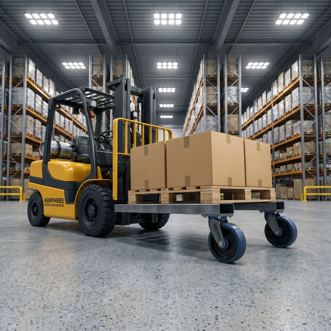 Warehouse & Distribution