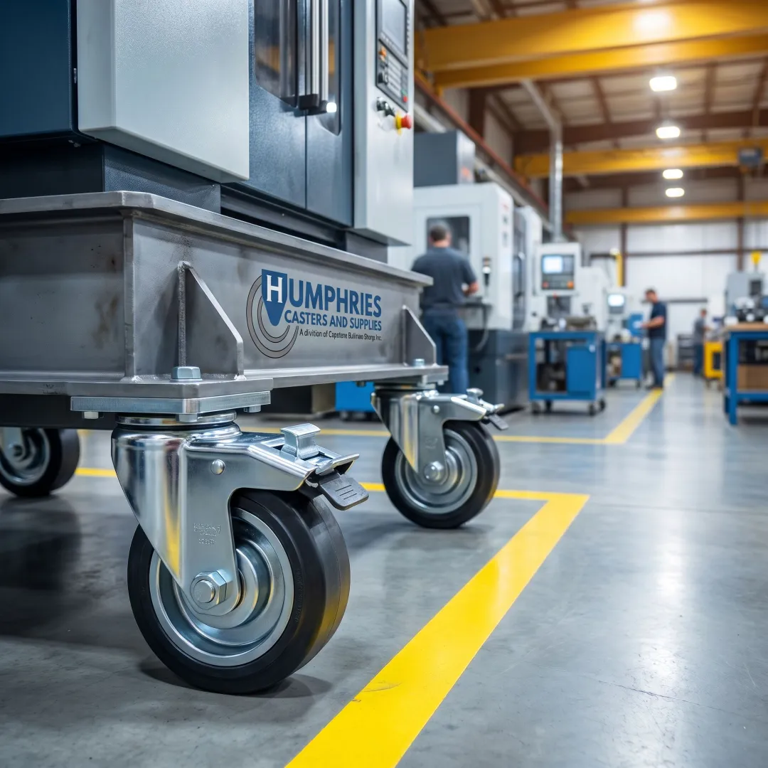 Industrial Manufacturing & OEM