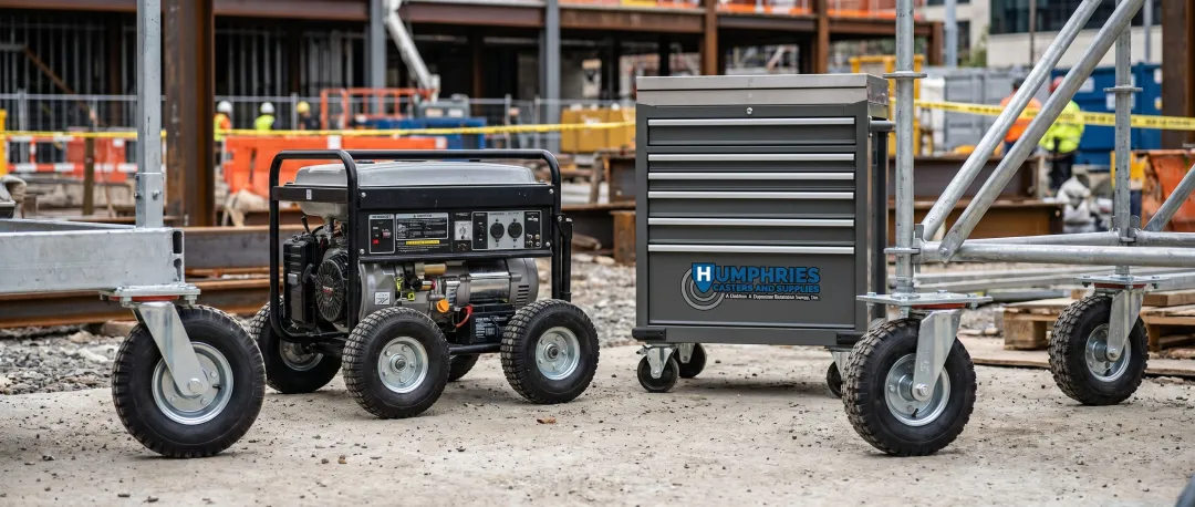 Construction Equipment