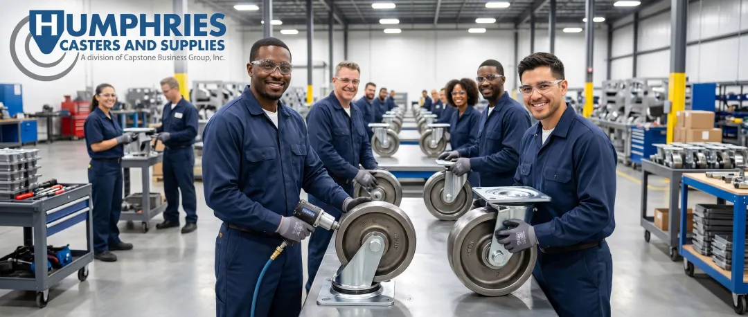OEM Equipment Manufacturing