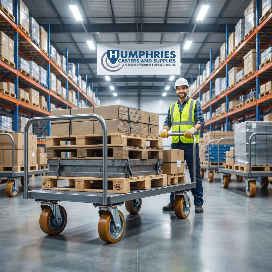 Industrial & Manufacturing