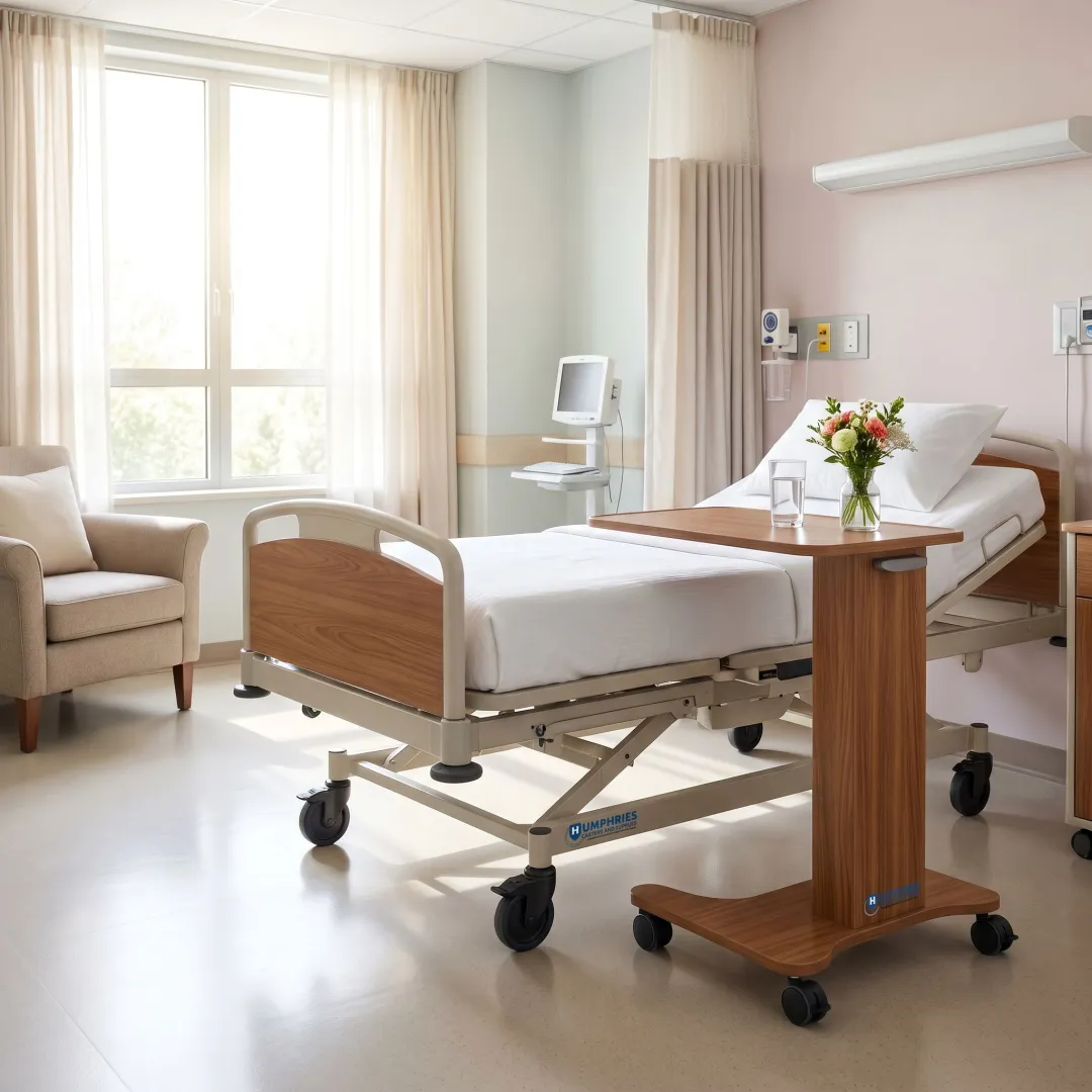 Long-Term Care & Nursing Homes
