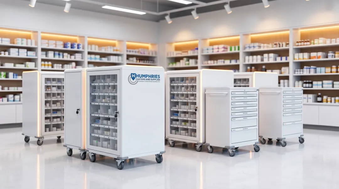 Retail Pharmacy Chains