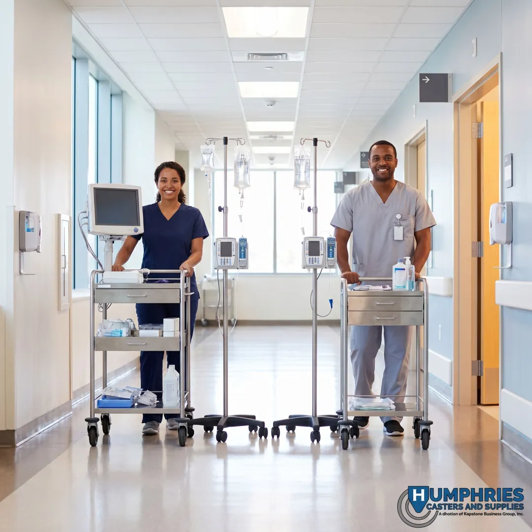 Hospitals & Acute Care Facilities