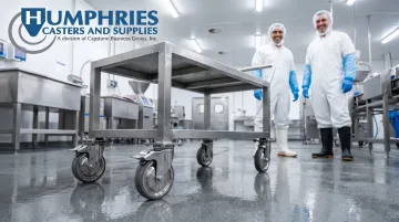 Food Processing & Packaging