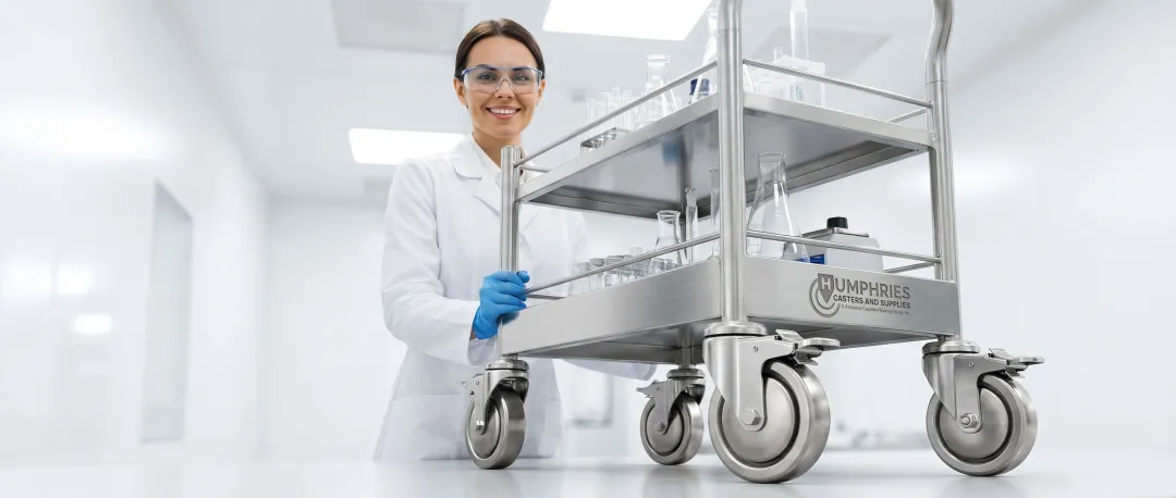 Laboratories & Pharmaceutical Facilities