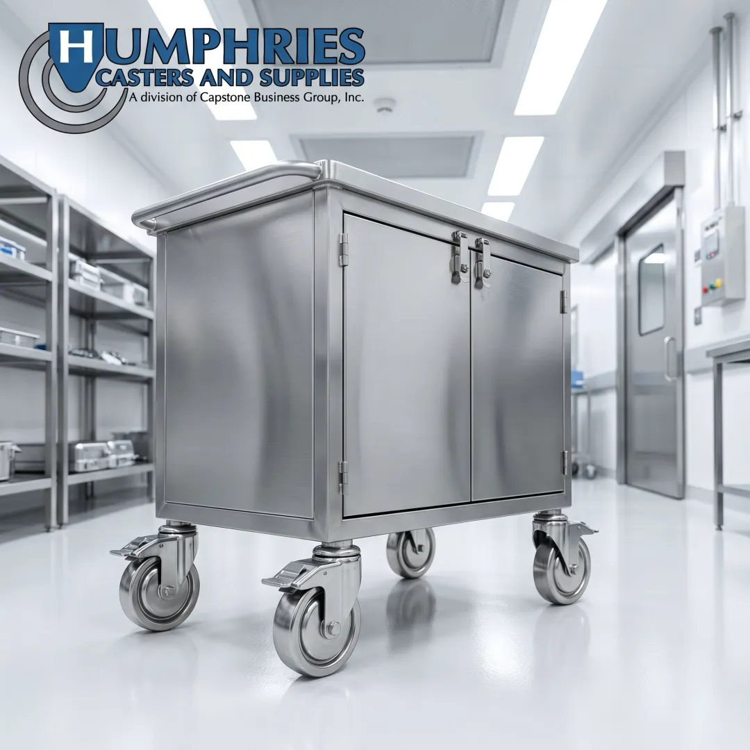 Hospitals & Healthcare Facilities