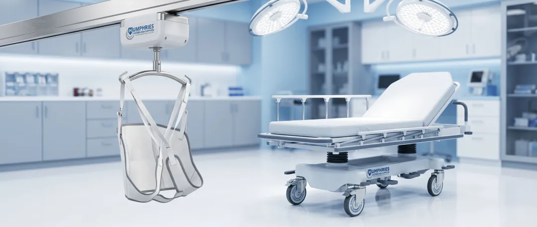 Medical Equipment & Specialty Care