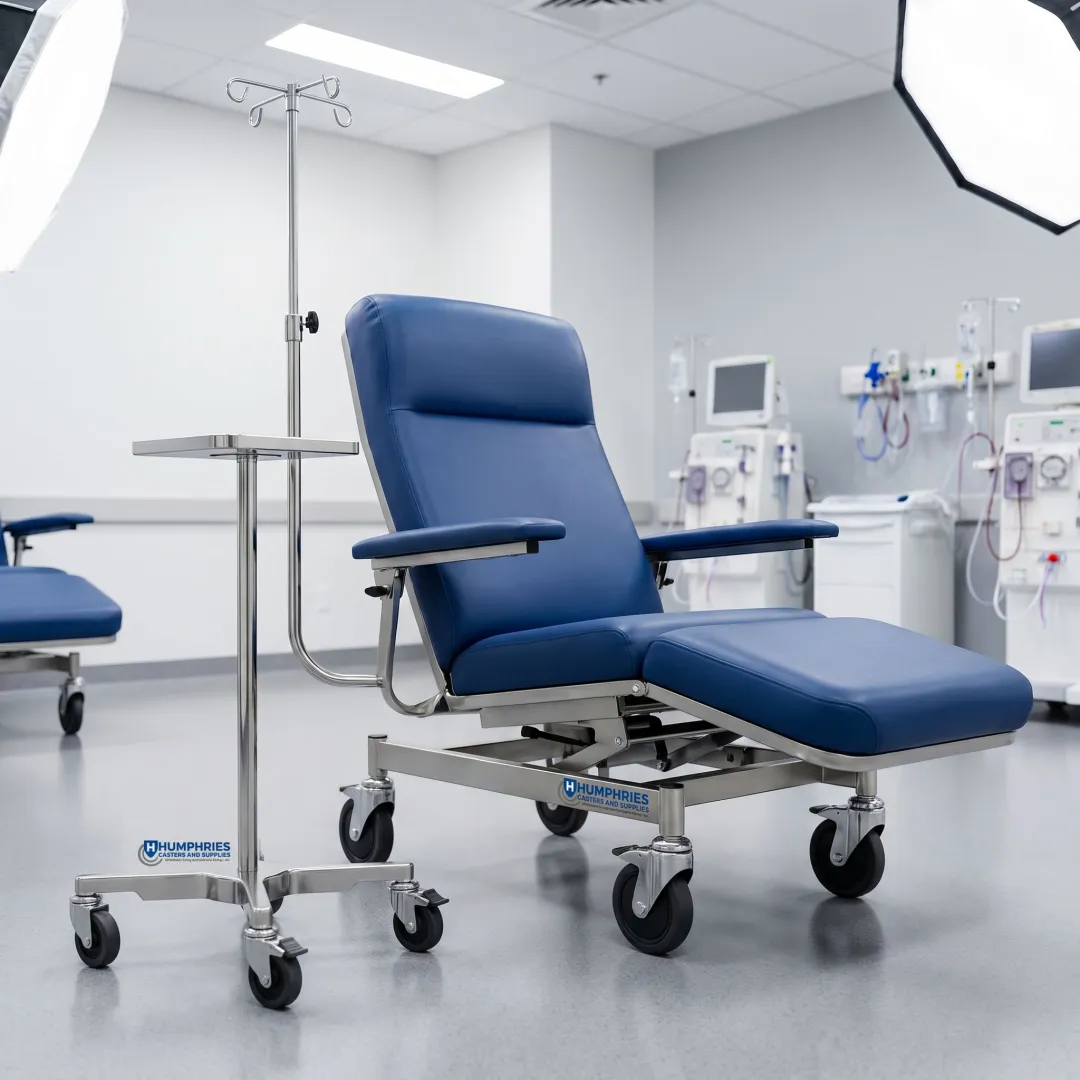 Renal Care & Dialysis Centers