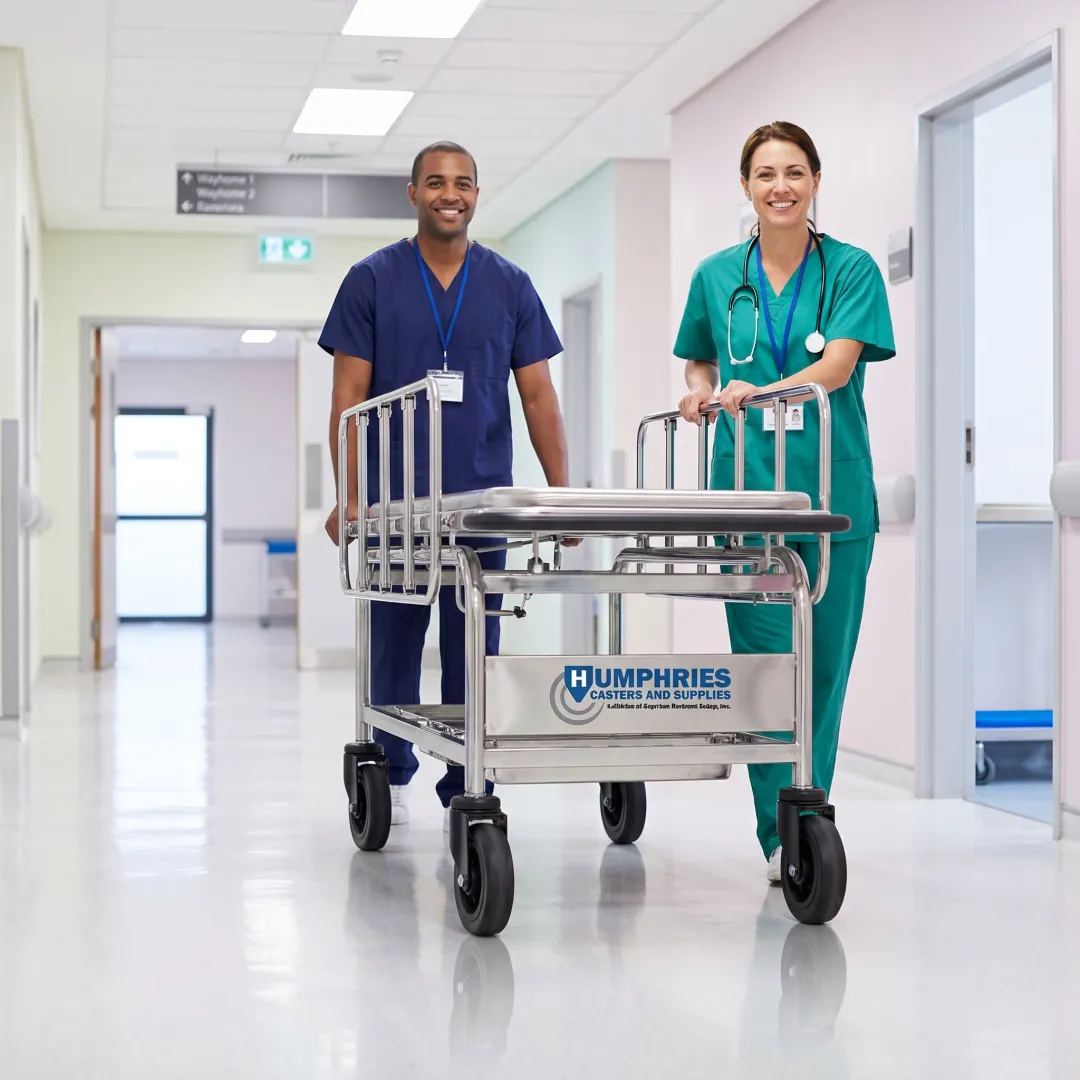 Hospitals & Acute Care Facilities