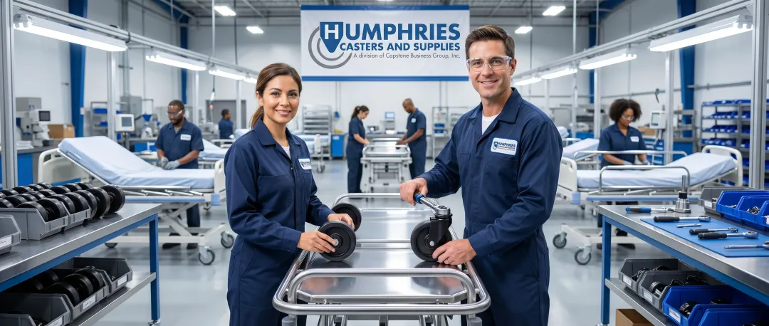 Medical Equipment & OEM Manufacturing