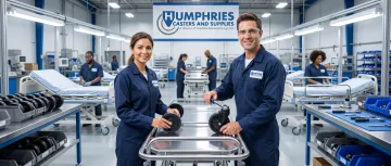 Medical Equipment & OEM Manufacturing