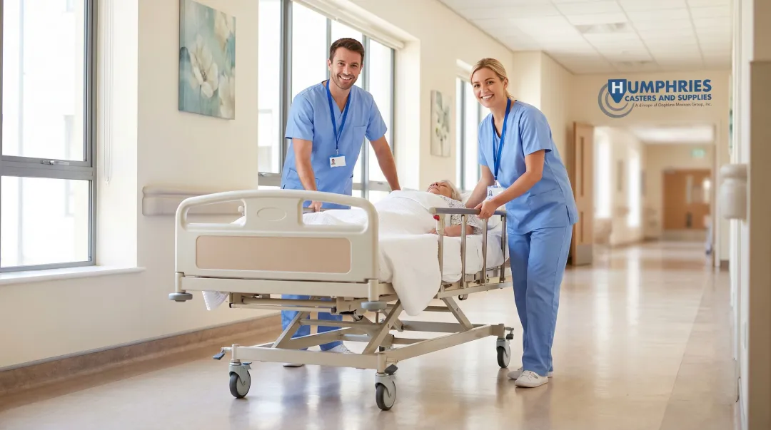 Long-Term Care & Nursing Homes
