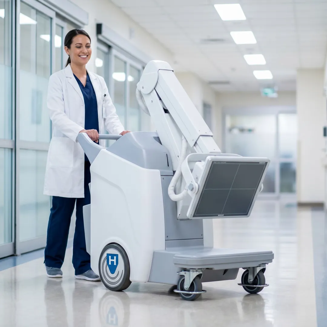 Radiology & Medical Imaging
