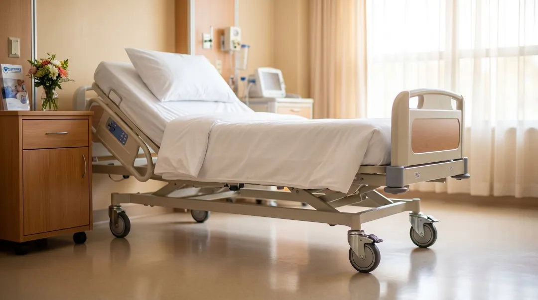 Long-Term & Nursing Care