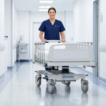 Healthcare & Hospitals
