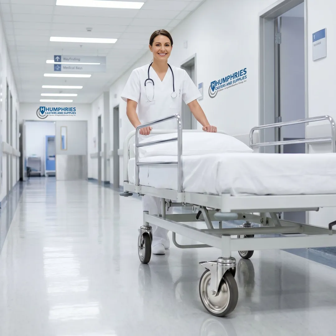 Healthcare & Hospitals