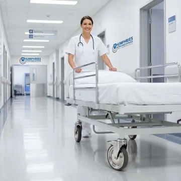 Healthcare & Hospitals