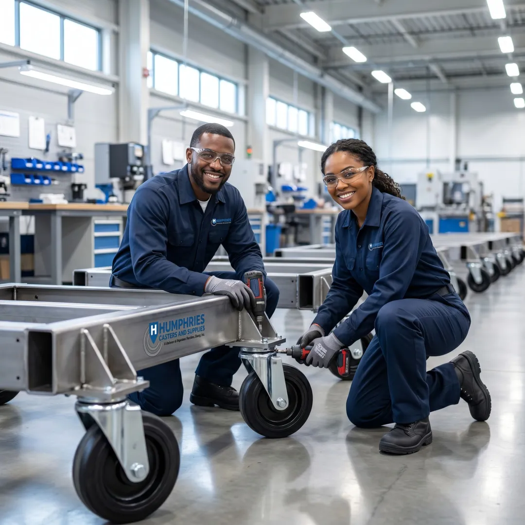 OEM Manufacturing