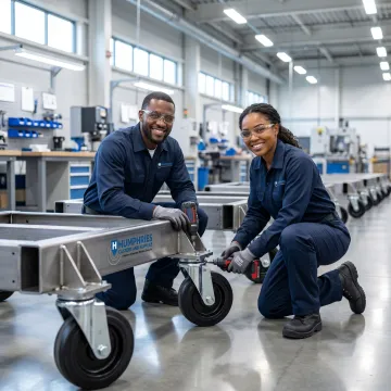 OEM Manufacturing