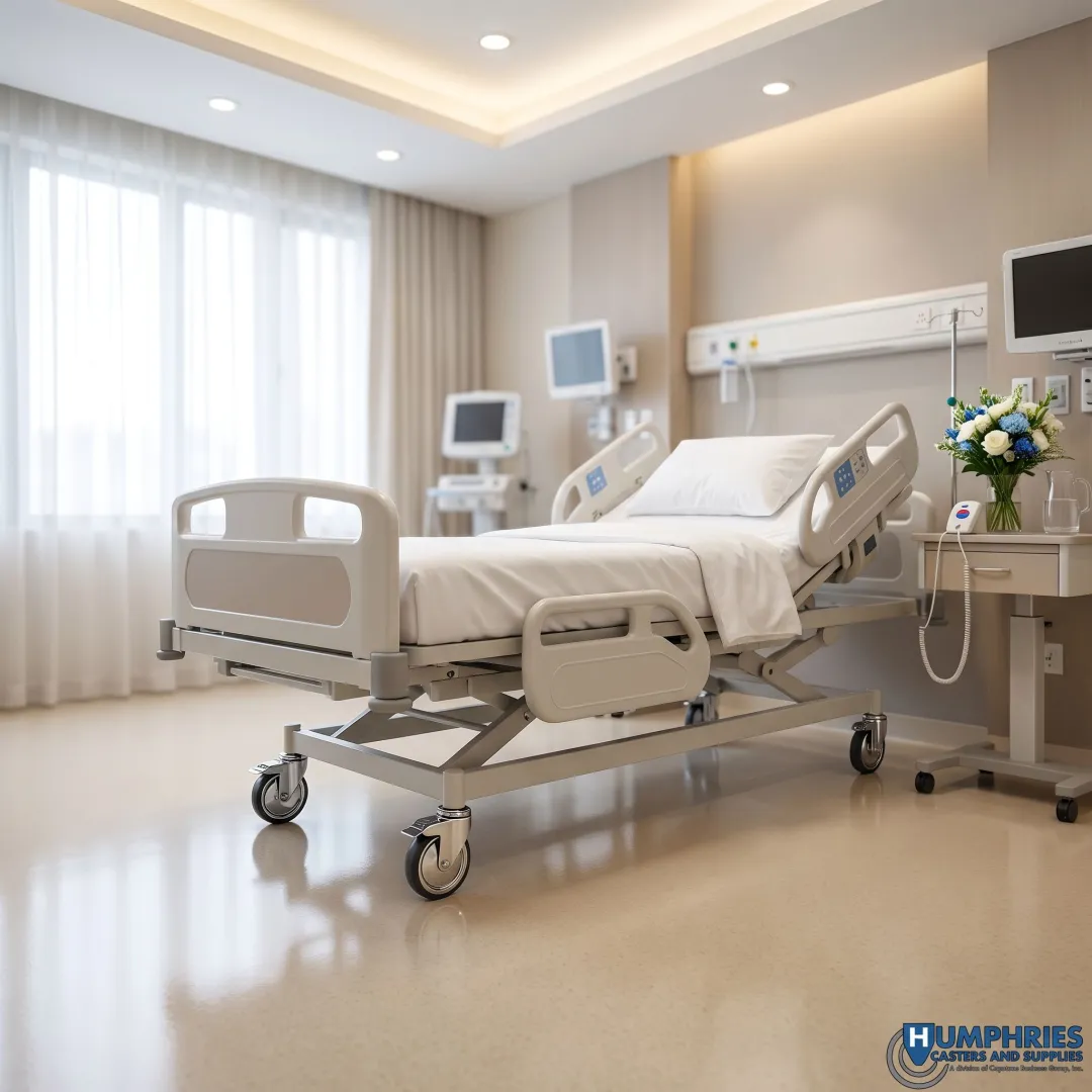 Long-Term Care & Nursing Facilities