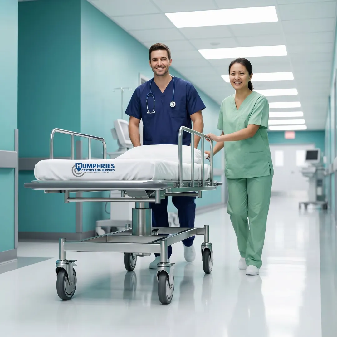 Hospitals & Health Systems