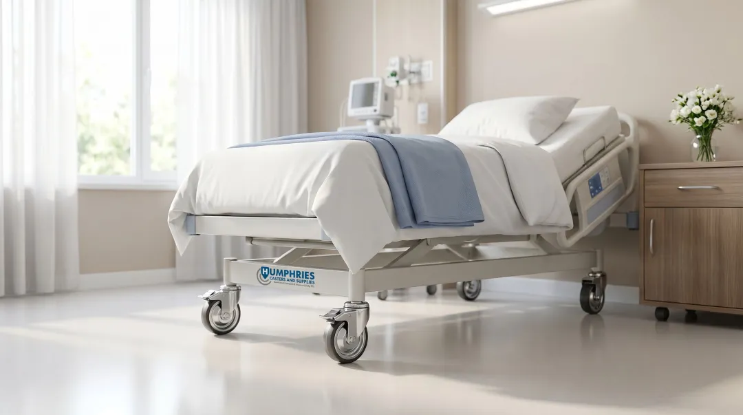 Long-Term Care & Nursing Facilities