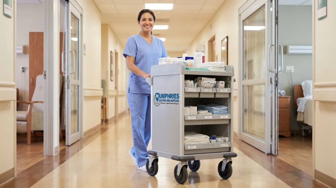 Long-Term Care & Nursing Homes