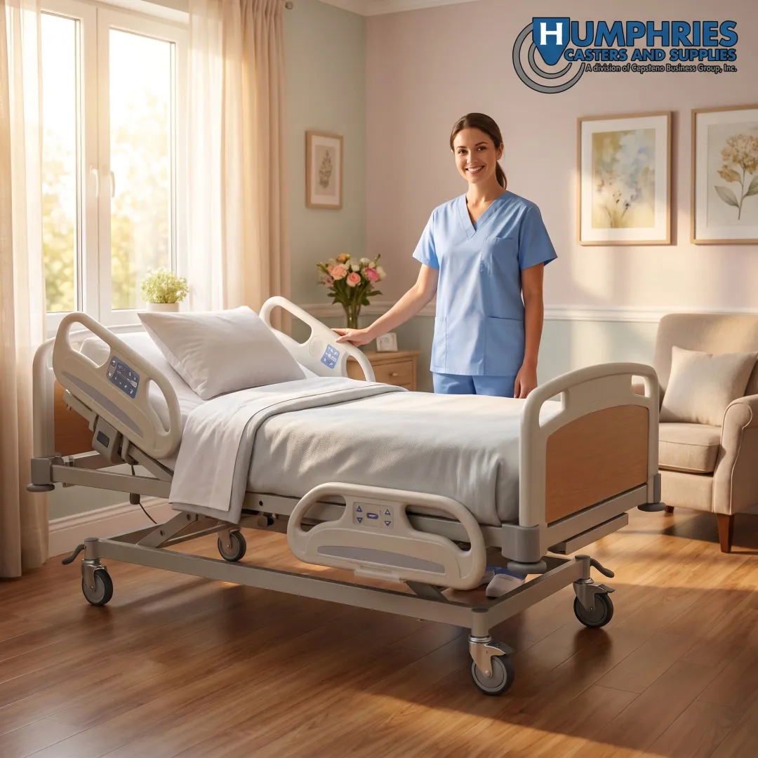 Long-Term Care & Nursing Homes