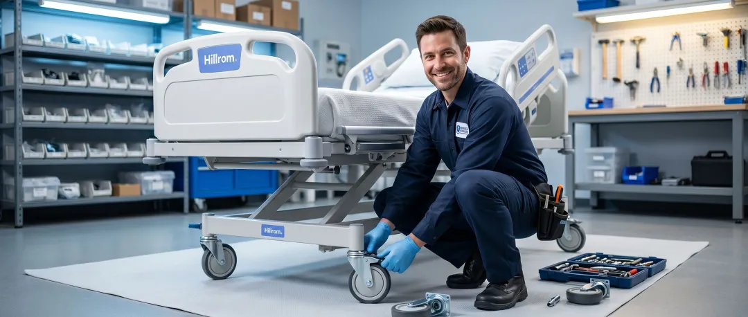Medical Equipment & OEM
