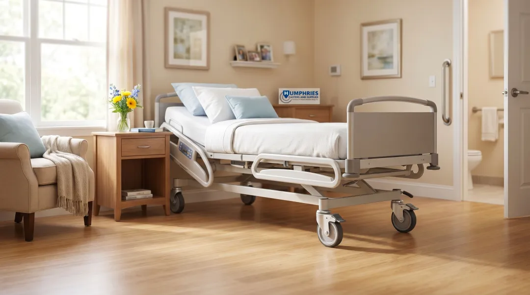 Long-Term Care & Nursing Homes