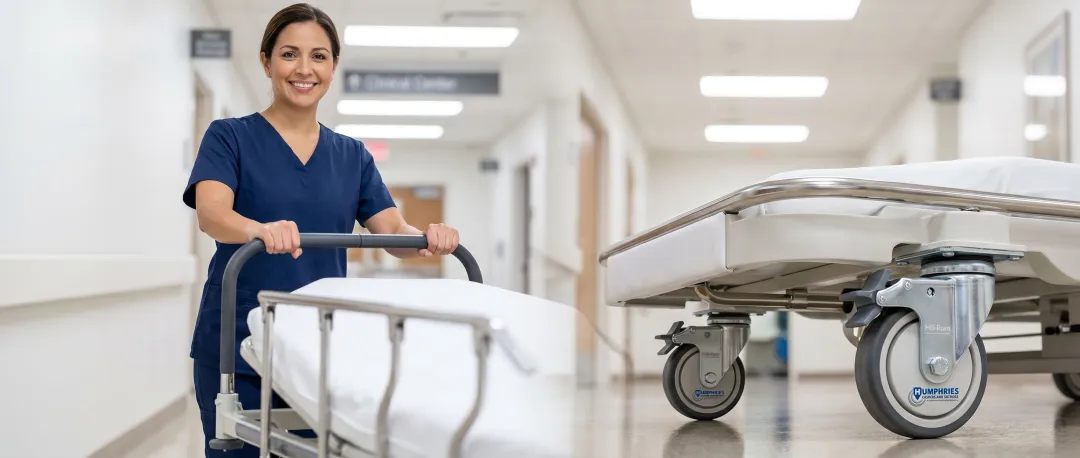 Surgical & Procedural Centers