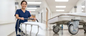 Surgical & Procedural Centers