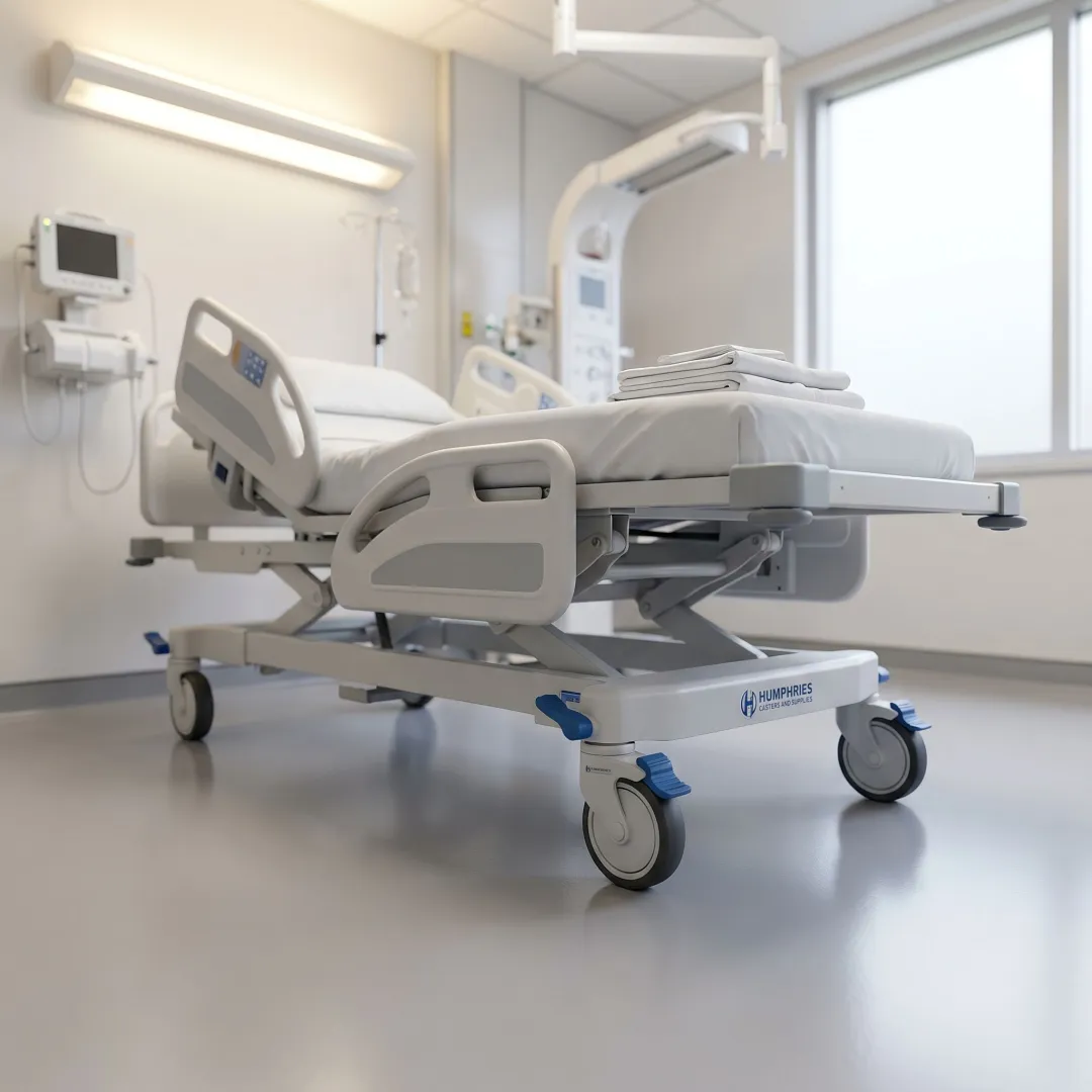 Labor & Delivery Units