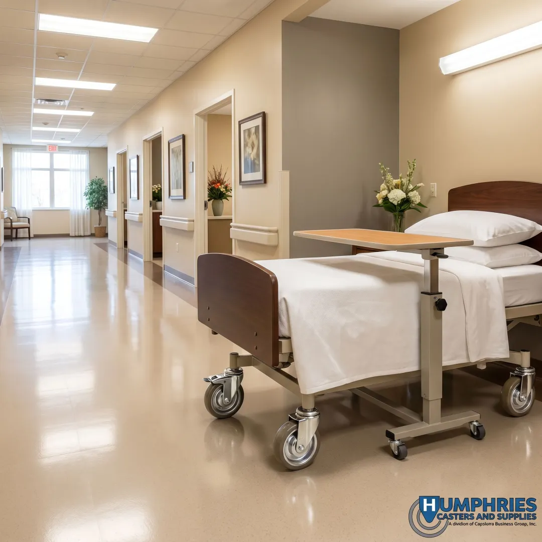 Long-Term Care & Nursing Facilities