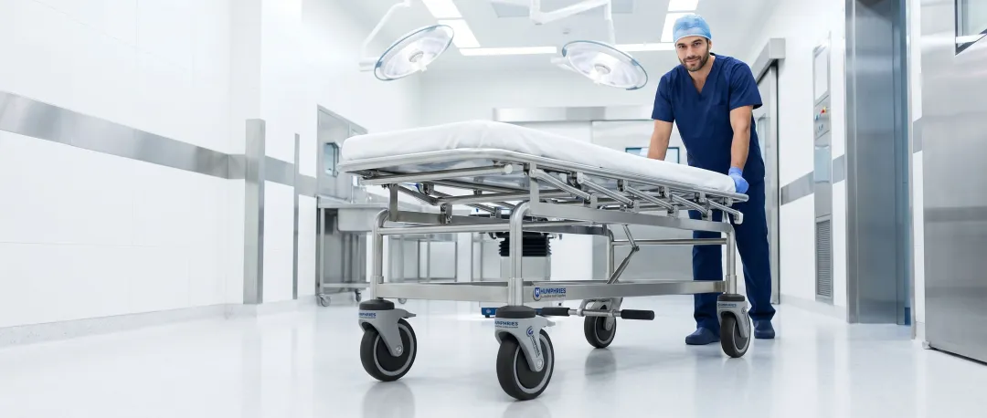 Surgical & Specialty Medical Facilities