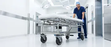 Surgical & Specialty Medical Facilities