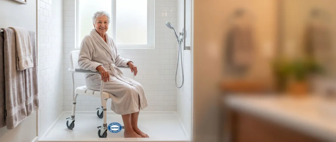 Home Healthcare & Rehabilitation