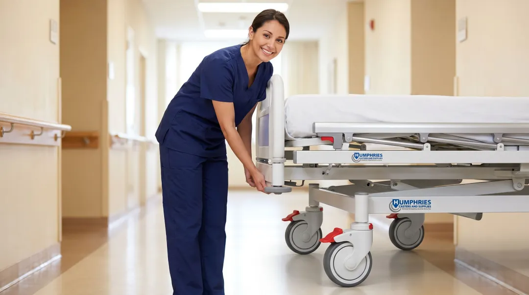 Long-Term Care & Nursing Facilities