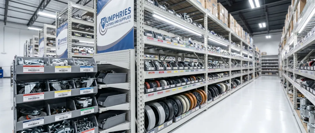 Medical Equipment Distributors & MRO