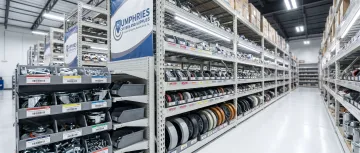 Medical Equipment Distributors & MRO