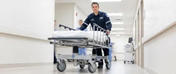Emergency & Transport Services