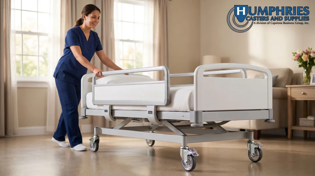 Long-Term Care & Nursing Facilities