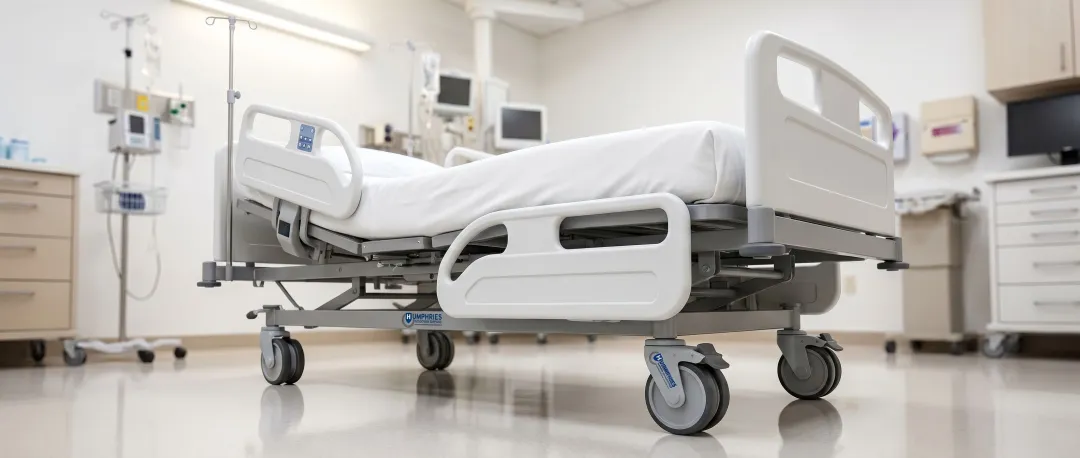 Specialty & Bariatric Care