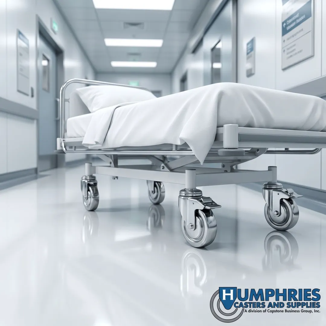 Hospitals & Surgical Suites