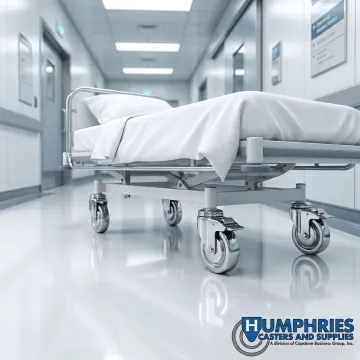 Hospitals & Surgical Suites