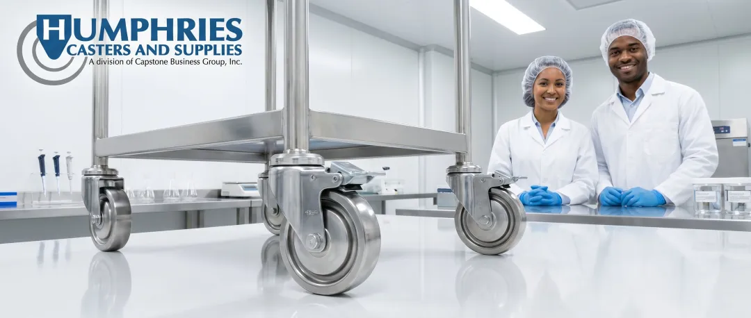Pharmaceutical & Laboratory Facilities