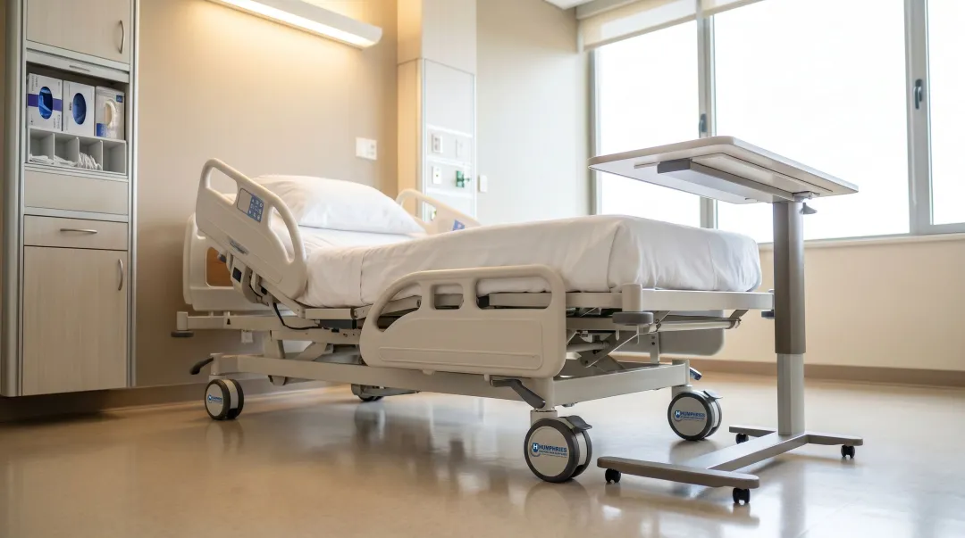 Long-Term Care & Nursing Homes