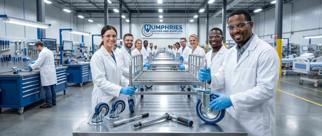 Medical Equipment Manufacturing OEM