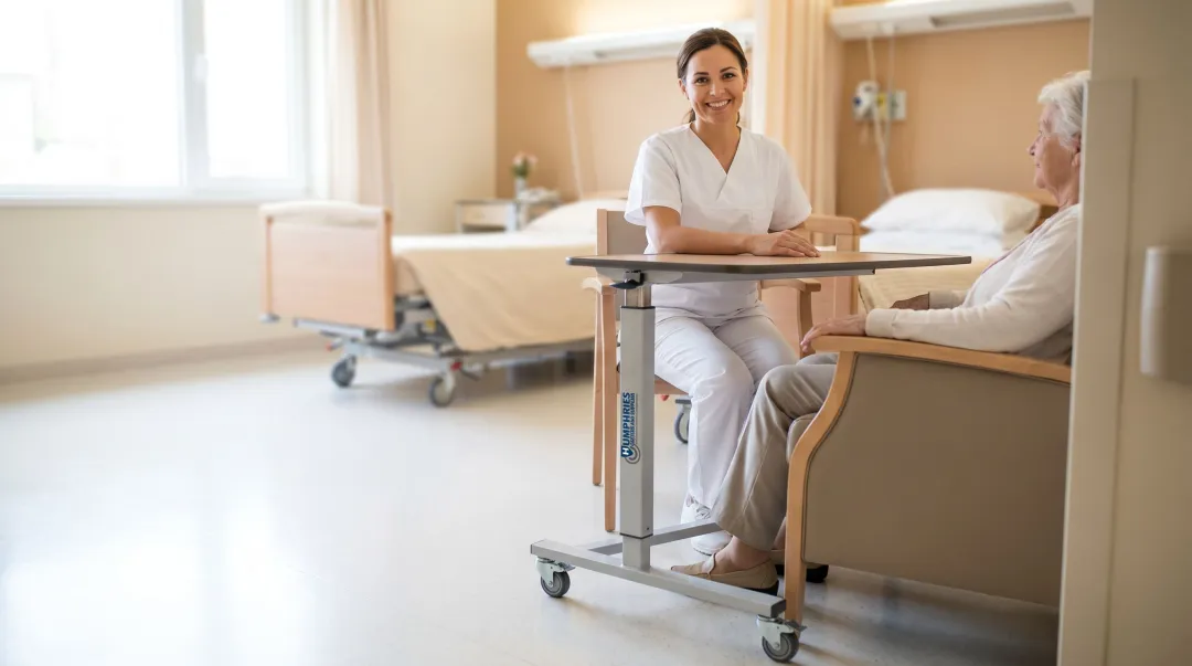 Nursing Homes and Long-Term Care